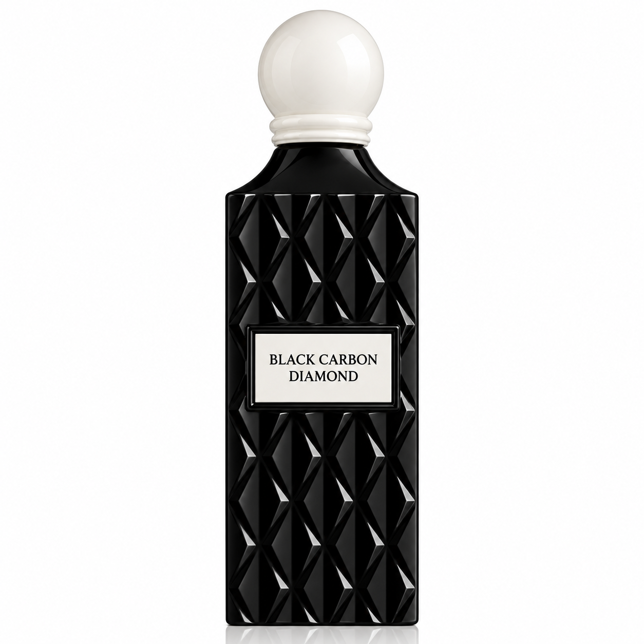 Image Sep 12, 2026, 02_12_25 PM BLACK CARBON DIAMOND 150 ML - الصورة 1