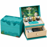 Elviera Edition L'Adore Set