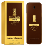 One Million Prive (BOX)