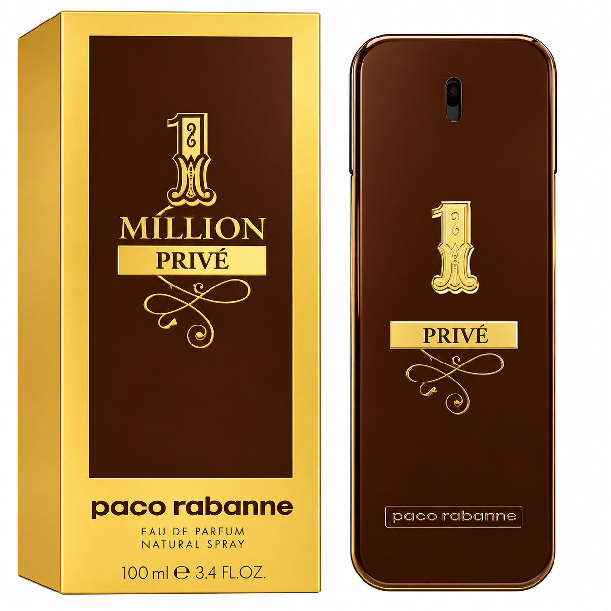 Image Sep 12, 2026, 04_31_33 PM One Million Prive (BOX) - الصورة 1