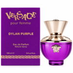 Pour Femme Dylan Purple (BOX)