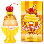 Ice Cream Caramel (BOX)