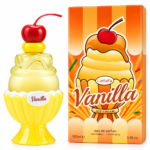 Ice Cream Vanilla (BOX)