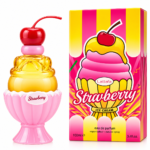 Strawberry Ice Cream (BOX)