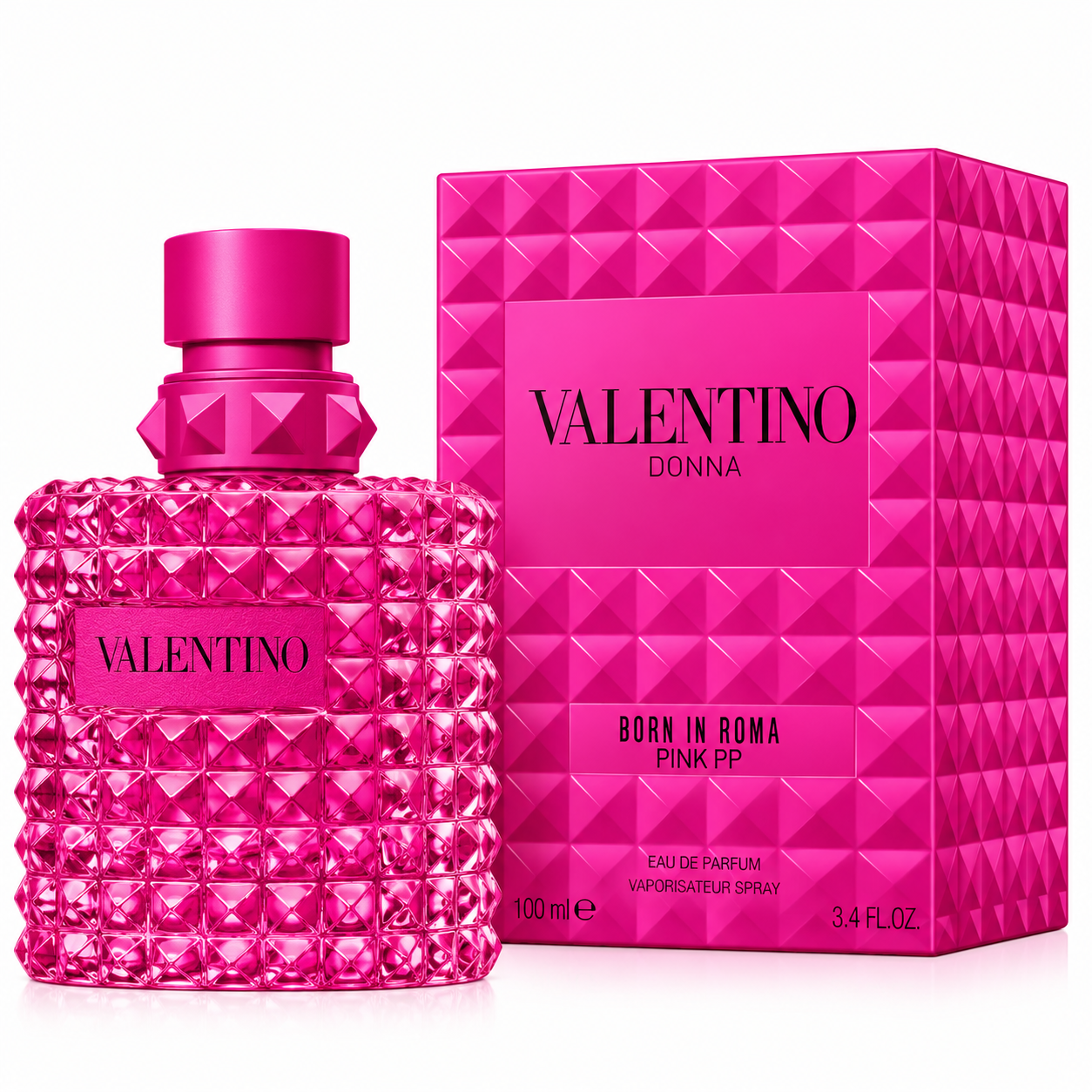 Image Sep 12, 2026, 05_06_23 PM Donna Pink PP (BOX) - الصورة 1