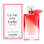 LA VIE EST BELLE EN ROSE (BOX)