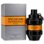 Spicebomb Extreme (BOX)