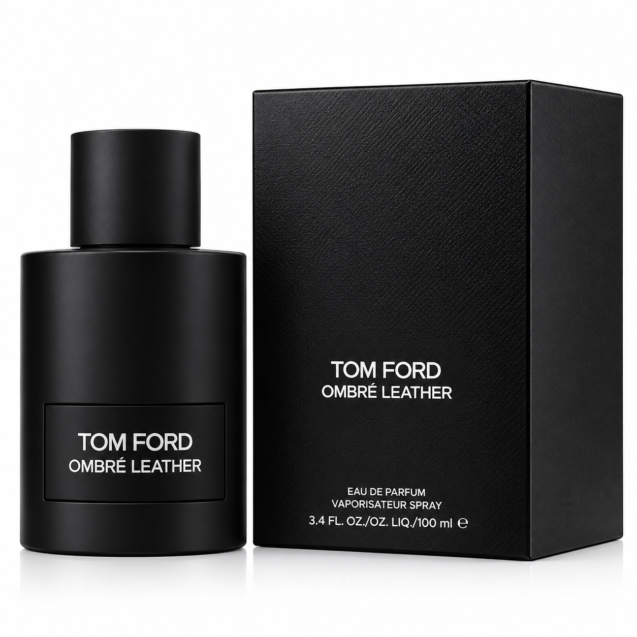 Image Sep 14, 2026, 03_36_46 PM Ombré Leather Eau de Parfum (BOX) - الصورة 1
