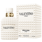 Uomo Born in Roma Ivory (BOX)