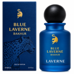 Blue Bakhur (BOX)