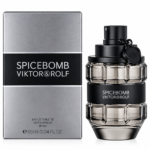 SpiceBomb (BOX)