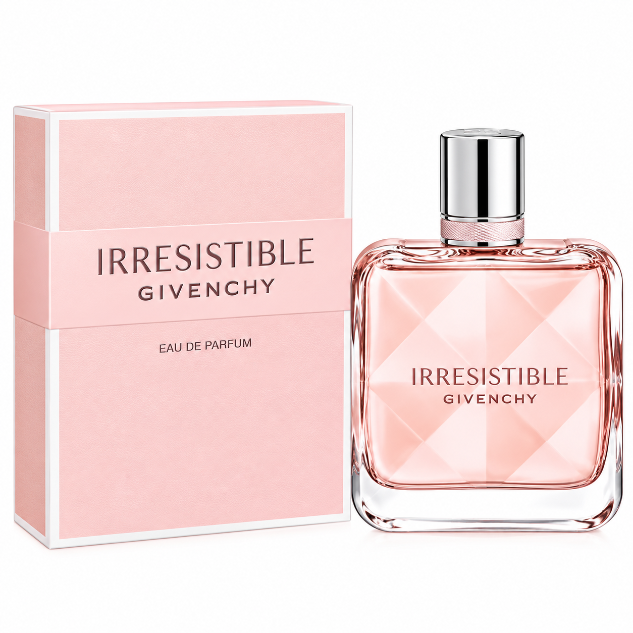 Image Sep 15, 2026, 02_31_20 PM Irresistible EDP (Box) - الصورة 1