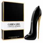 Good Girl Black (BOX)