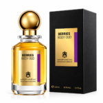 Perries Body Oud (BOX)