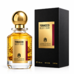 Tobacco Body Oud (BOX)