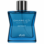 DAAREJ POUR HOMME EXTRAIT