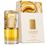 Al Nashama Perfumes