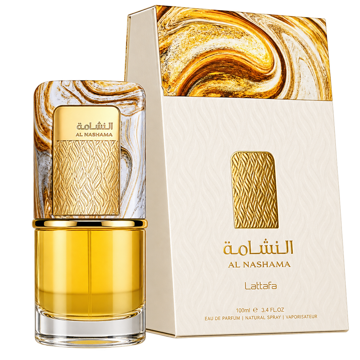 Image Sep 30, 2026, 01_23_06 PM Al Nashama Perfumes - الصورة 1
