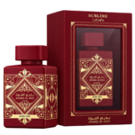 BADEE AL OUD SUBLIME