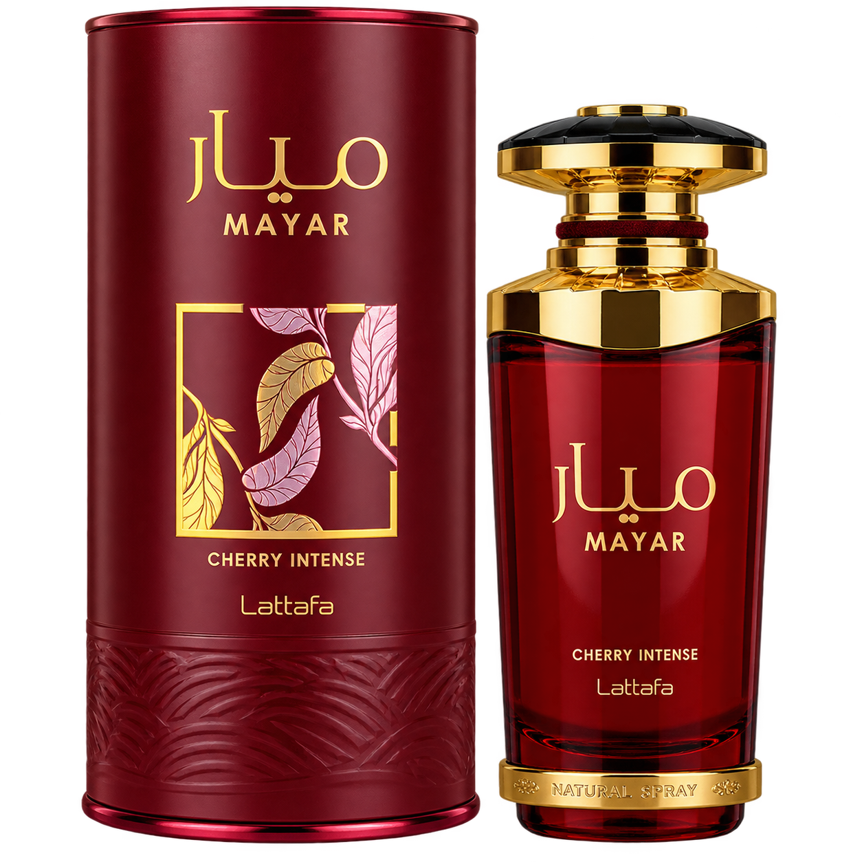 Image Sep 30, 2026, 03_21_08 PM Mayar Cherry Intense - الصورة 1