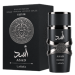 ASAD ELIXIR
