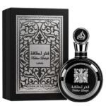 Fakhar BLACK