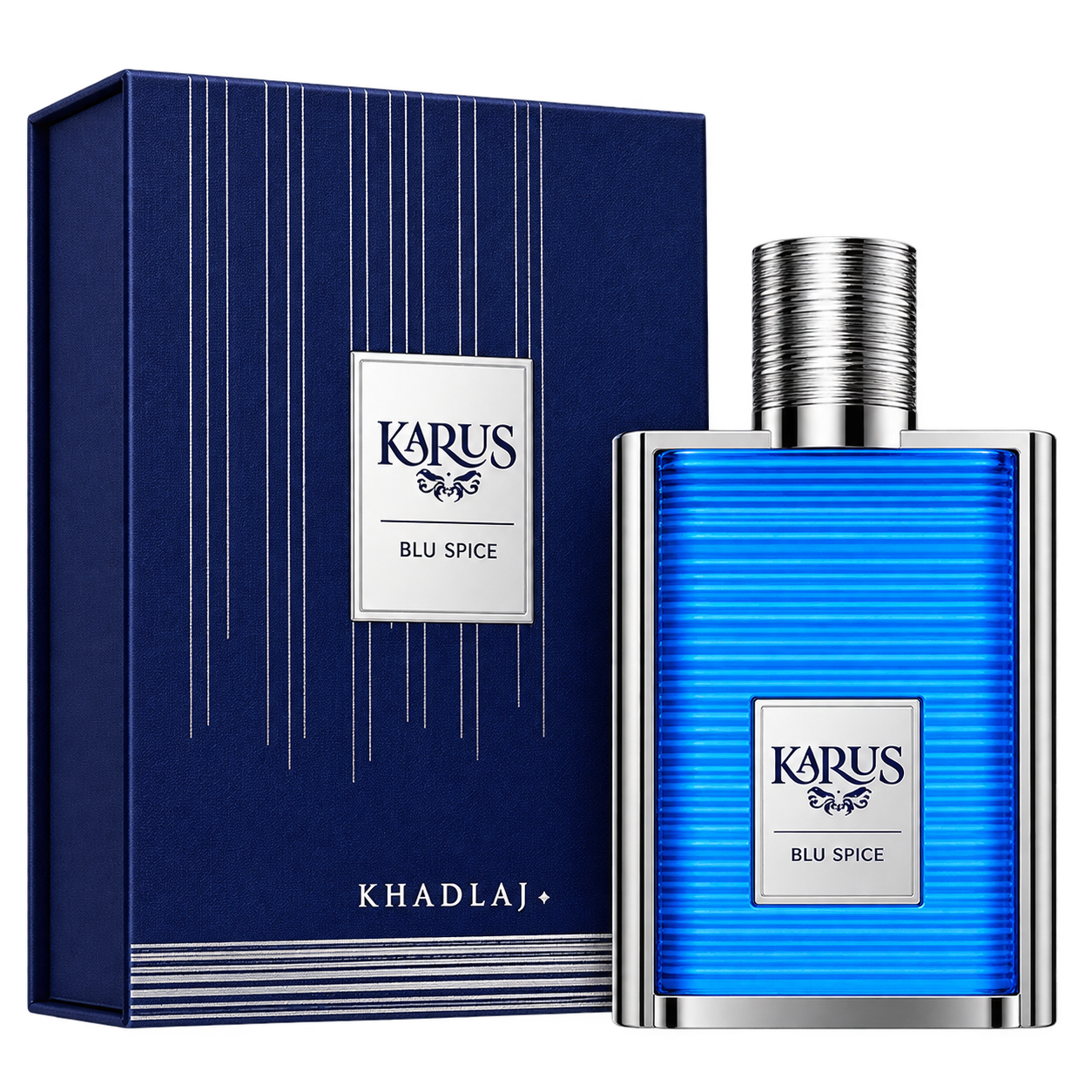 Image Sep 30, 2026, 05_24_08 PM KARUS BLU SPICE - الصورة 1