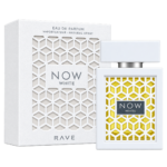 Now White