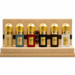 Tobacco Mini Collection 6 In Gift Set