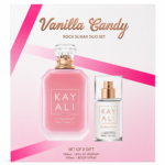 Vanilla Candy Rock Sugar | 42 Duo Set Edition