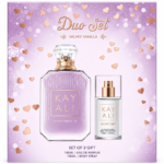 Velvet Vanilla |82 Set Duo Edition