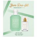 Yum Pistachio Gelato | 33 Duo Set Edition