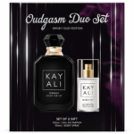 Oudgasm Smoky Oud |07 Duo Set Edition