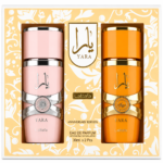 Yara Tous - SET