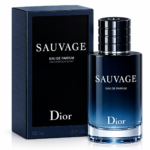 Sauvage EDP (BOX)