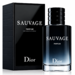 Sauvage Parfum (BOX)