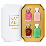 Perfume Collection 4 IN GIFT SET