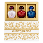 Poison 3 IN Gift Set