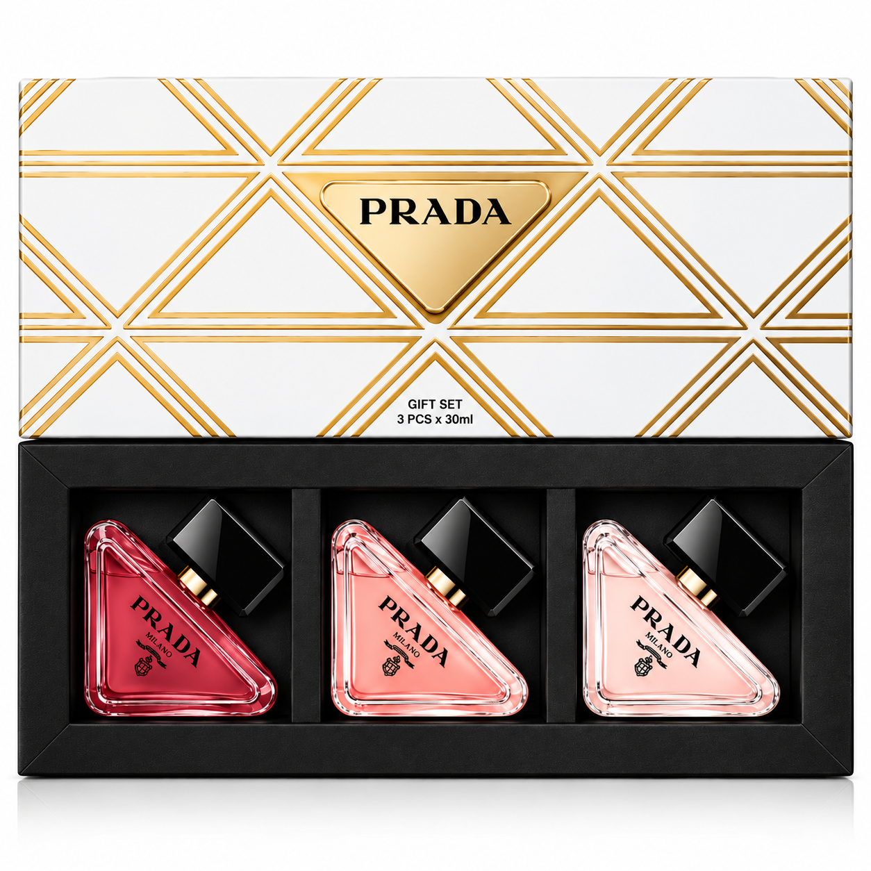 Image Sep 9, 2026, 01_55_33 PM Paradoxe 3 IN gift set - الصورة 1