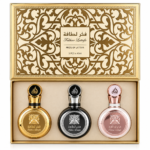 Fakhar 3 IN GIFT SET