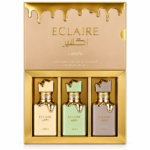 Eclaire 3 IN Gift Set