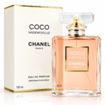 Coco Mademoiselle 100ML (BOX)