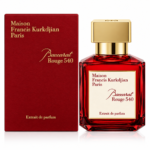 Baccarat Rouge (box)