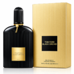 Black Orchid (BOX)