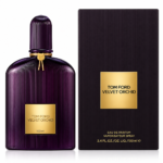 Velvet Orchid (BOX)