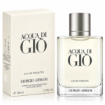 Acqua Di Gio (BOX)