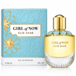 Girl of Now (BOX)