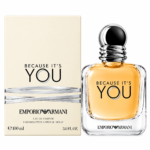 Because It’s You (BOX)
