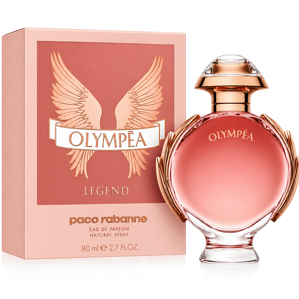 Image Sep 9, 2026, 04_31_12 PM Olympea Legend (BOX) - الصورة 1