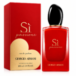 Sì Passione EDP (BOX)